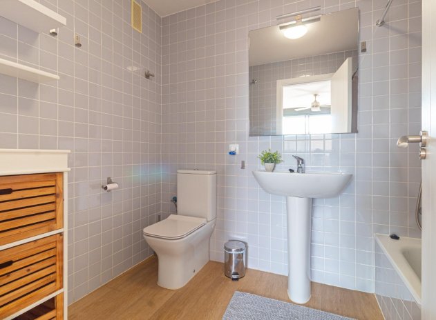 Herverkoop - Appartement - Orihuela Costa - Los Dolses