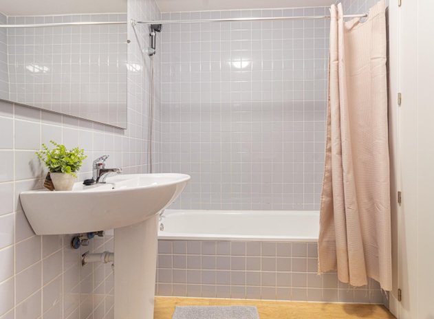 Herverkoop - Appartement - Orihuela Costa - Los Dolses