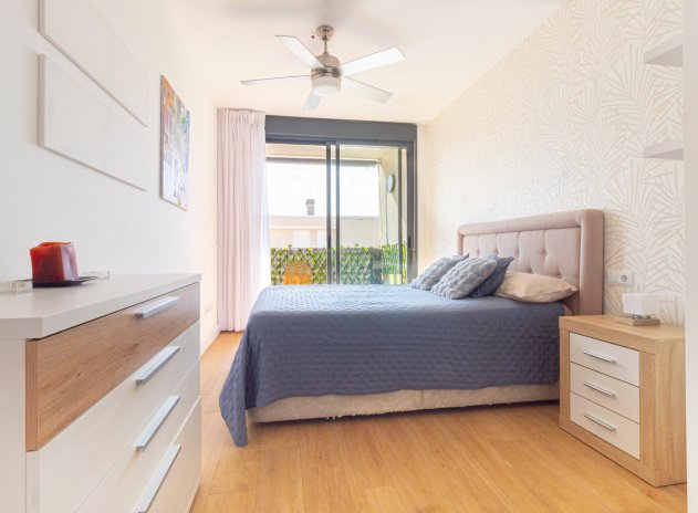 Herverkoop - Appartement - Orihuela Costa - Los Dolses