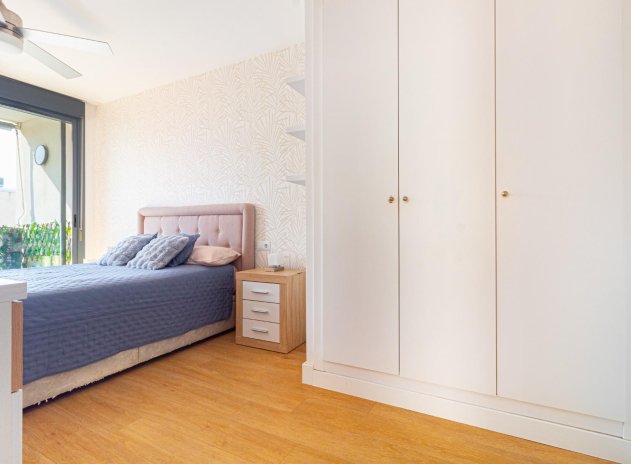 Herverkoop - Appartement - Orihuela Costa - Los Dolses