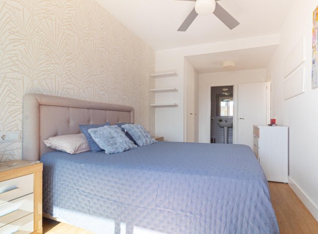 Herverkoop - Appartement - Orihuela Costa - Los Dolses