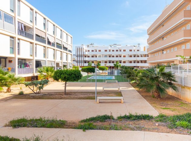 Herverkoop - Appartement - Orihuela Costa - Los Dolses