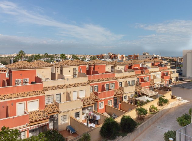 Herverkoop - Appartement - Orihuela Costa - Los Dolses