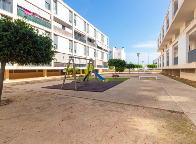 Herverkoop - Appartement - Orihuela Costa - Los Dolses