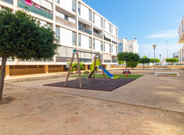 Herverkoop - Appartement - Orihuela Costa - Los Dolses