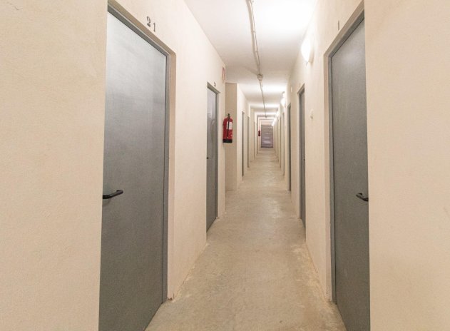 Herverkoop - Appartement - Orihuela Costa - Los Dolses