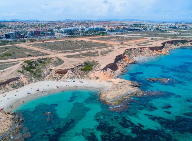 Herverkoop - Appartement - Orihuela Costa - Los Dolses