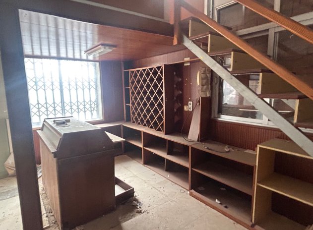 Herverkoop - Rijwoning - Jacarilla