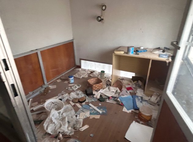 Herverkoop - Rijwoning - Jacarilla