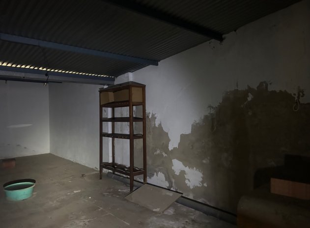 Herverkoop - Rijwoning - Jacarilla