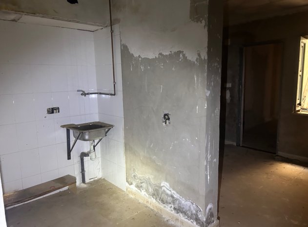 Herverkoop - Rijwoning - Jacarilla