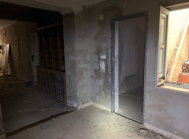 Herverkoop - Rijwoning - Jacarilla