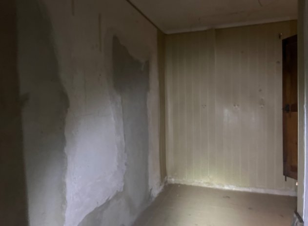 Herverkoop - Rijwoning - Jacarilla