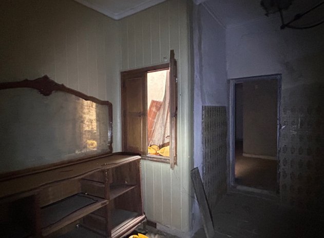 Herverkoop - Rijwoning - Jacarilla