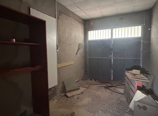 Herverkoop - Rijwoning - Jacarilla