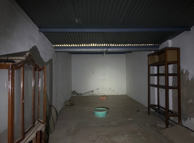 Herverkoop - Rijwoning - Jacarilla