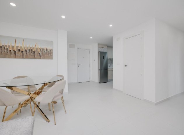 Reventa - Apartamento / Piso - Torrevieja - Playa de los Naufragos