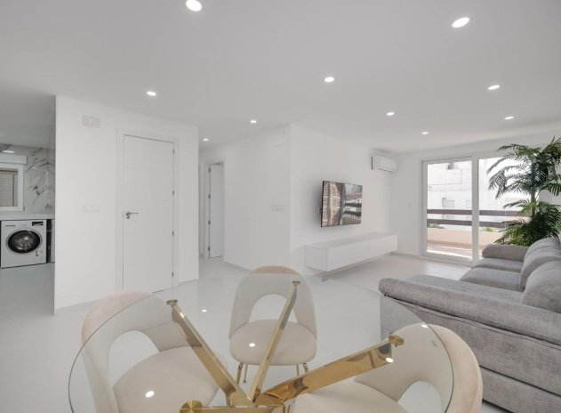 Reventa - Apartamento / Piso - Torrevieja - Playa de los Naufragos