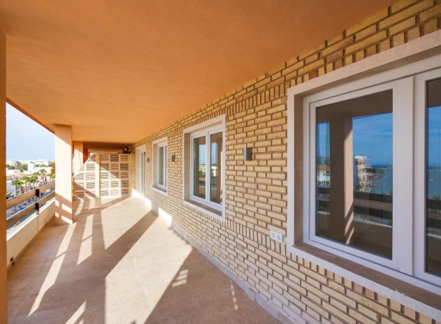 Reventa - Apartamento / Piso - Torrevieja - Playa de los Naufragos