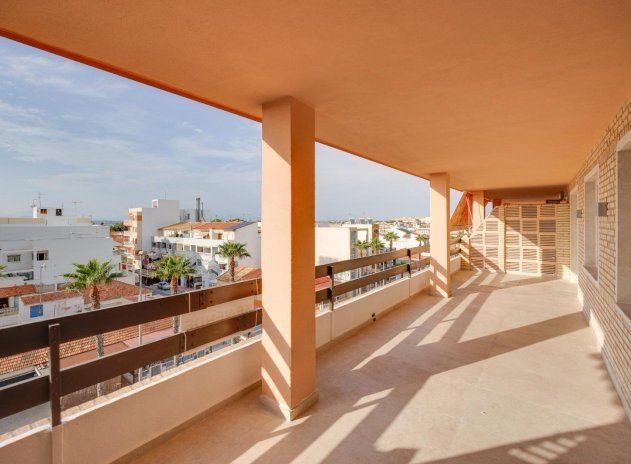 Reventa - Apartamento / Piso - Torrevieja - Playa de los Naufragos