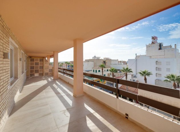 Reventa - Apartamento / Piso - Torrevieja - Playa de los Naufragos