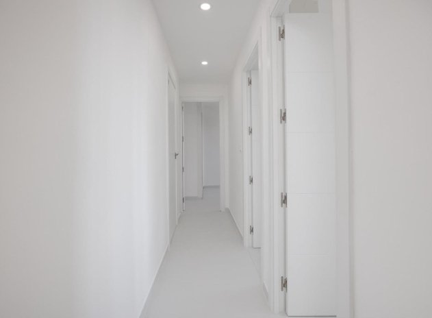 Reventa - Apartamento / Piso - Torrevieja - Playa de los Naufragos