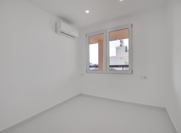 Reventa - Apartamento / Piso - Torrevieja - Playa de los Naufragos