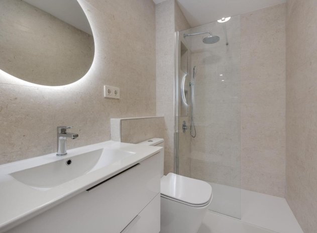 Reventa - Apartamento / Piso - Torrevieja - Playa de los Naufragos