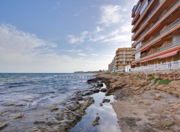 Reventa - Apartamento / Piso - Torrevieja - Playa de los Naufragos