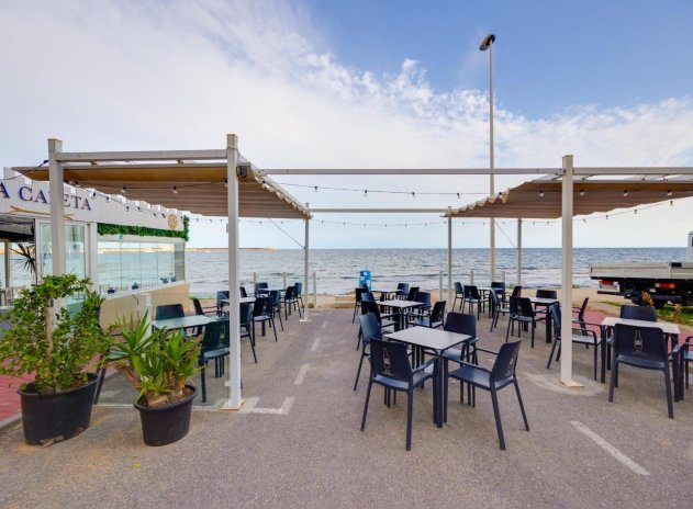 Reventa - Apartamento / Piso - Torrevieja - Playa de los Naufragos