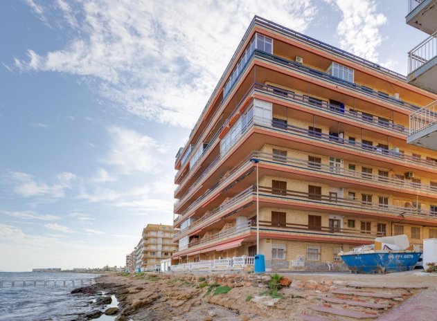 Reventa - Apartamento / Piso - Torrevieja - Playa de los Naufragos