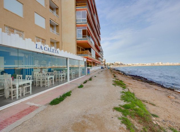 Reventa - Apartamento / Piso - Torrevieja - Playa de los Naufragos