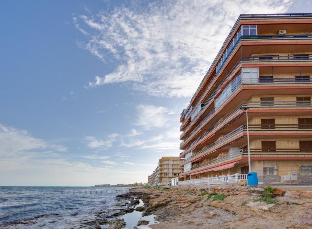 Reventa - Apartamento / Piso - Torrevieja - Playa de los Naufragos