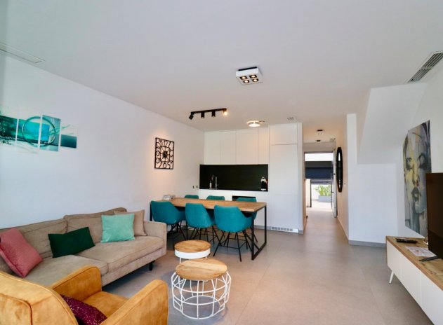 Revente - Appartement - Guardamar del Segura