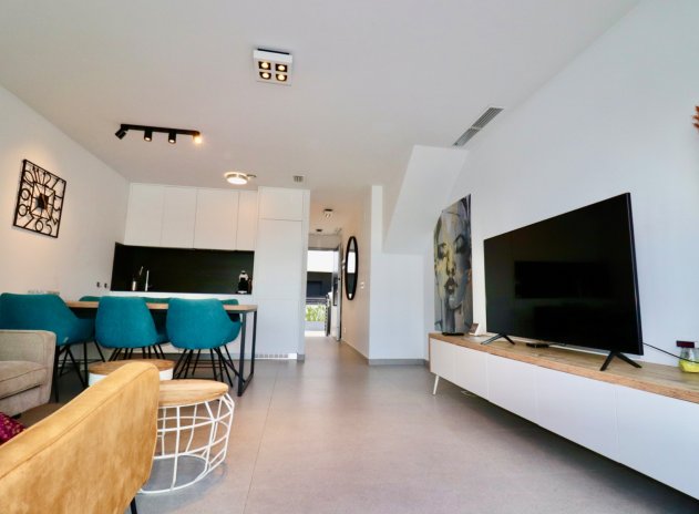 Revente - Appartement - Guardamar del Segura