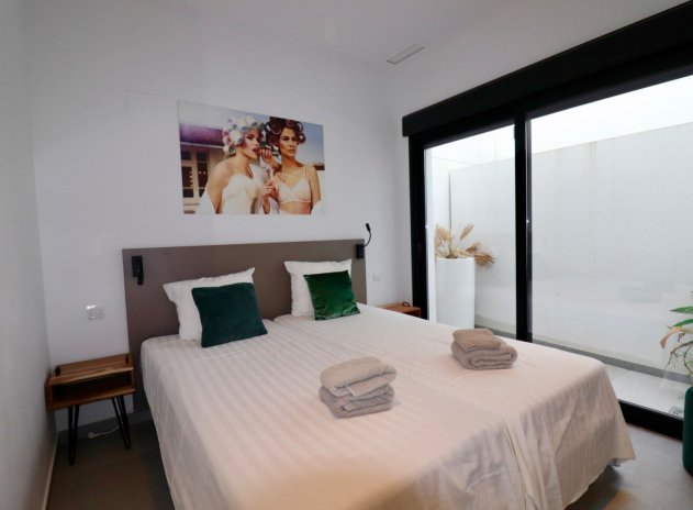 Revente - Appartement - Guardamar del Segura