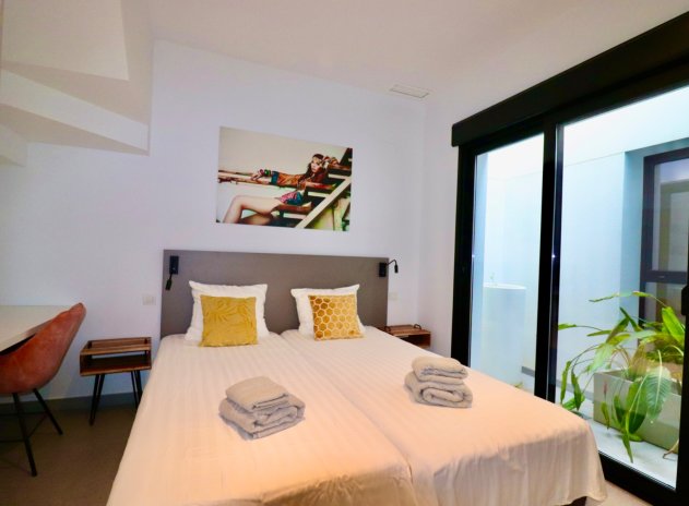 Revente - Appartement - Guardamar del Segura