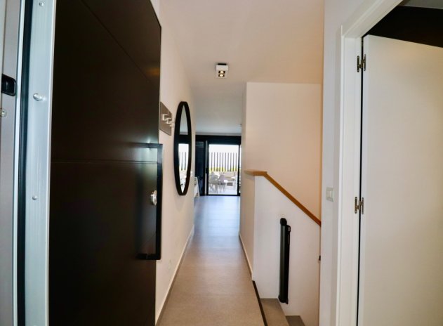 Revente - Appartement - Guardamar del Segura