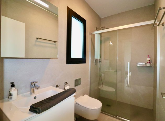 Revente - Appartement - Guardamar del Segura