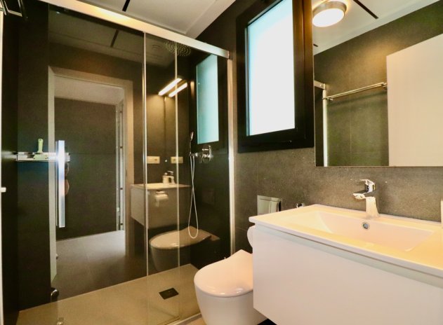 Revente - Appartement - Guardamar del Segura