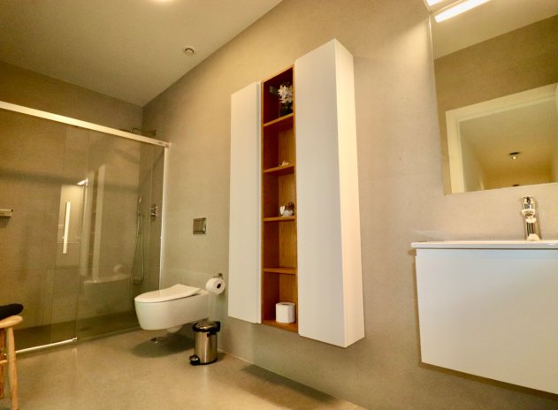 Revente - Appartement - Guardamar del Segura