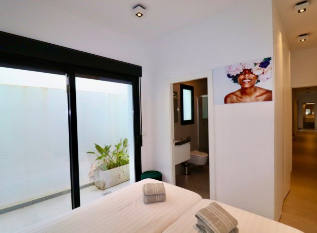 Revente - Appartement - Guardamar del Segura