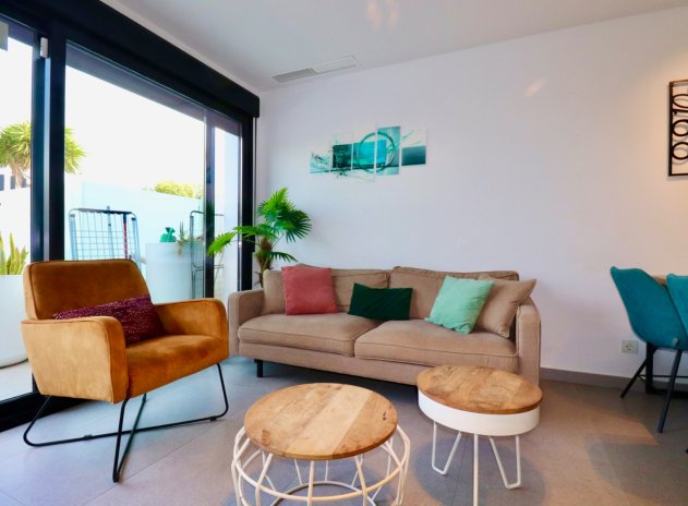 Revente - Appartement - Guardamar del Segura