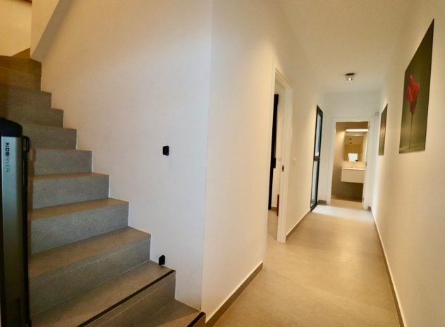 Revente - Appartement - Guardamar del Segura