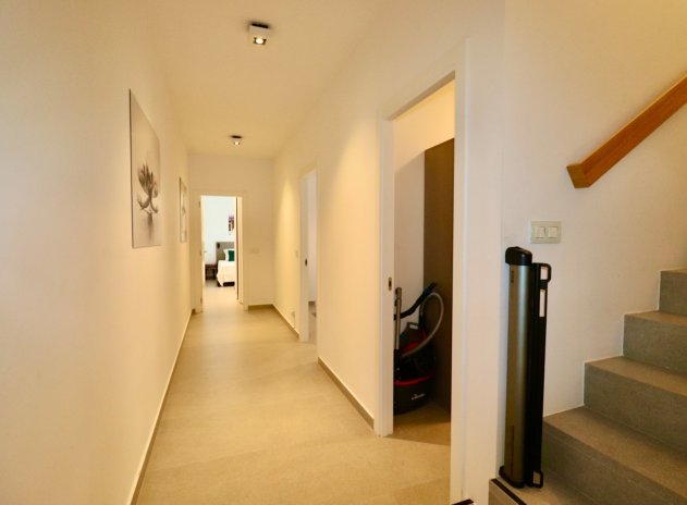 Revente - Appartement - Guardamar del Segura