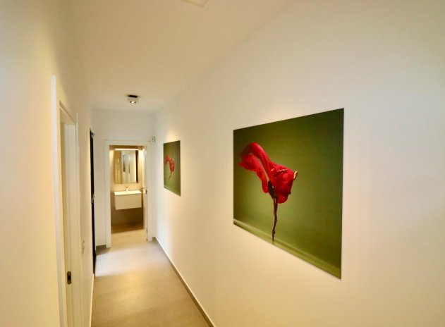 Revente - Appartement - Guardamar del Segura