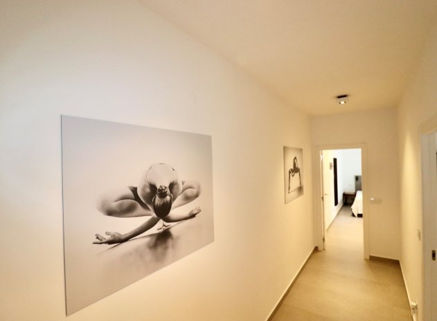 Revente - Appartement - Guardamar del Segura