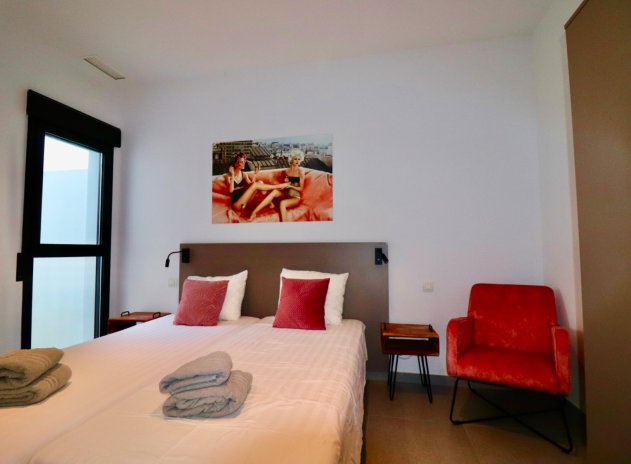 Revente - Appartement - Guardamar del Segura