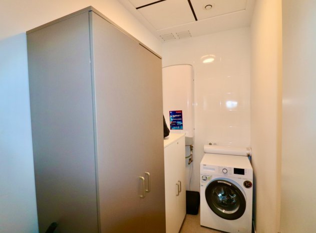 Revente - Appartement - Guardamar del Segura