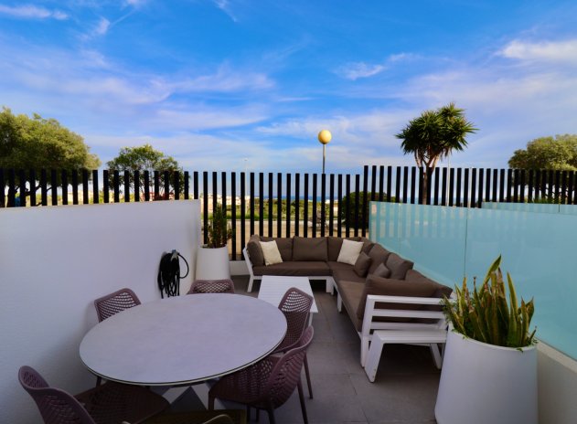 Revente - Appartement - Guardamar del Segura